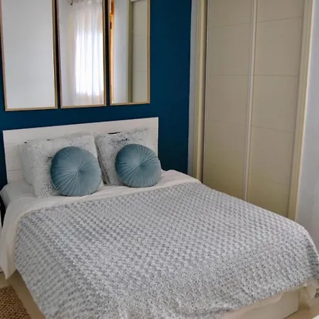 En - Frente Al Mar A Estrenar Apartamento Calpe