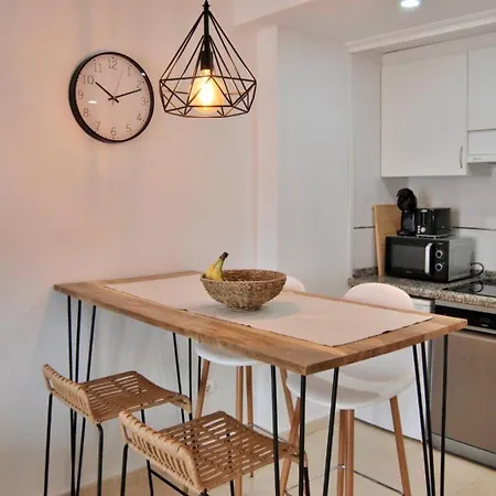 En - Frente Al Mar A Estrenar Apartamento