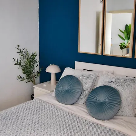 En - Frente Al Mar A Estrenar Apartamento Calpe