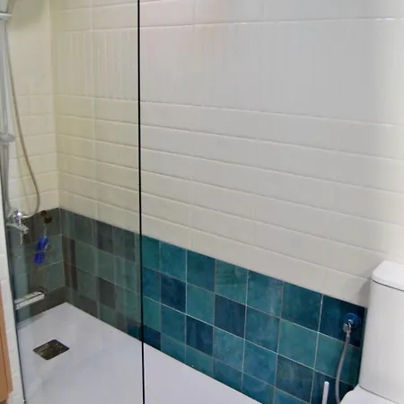 Appartement En - Frente Al Mar 