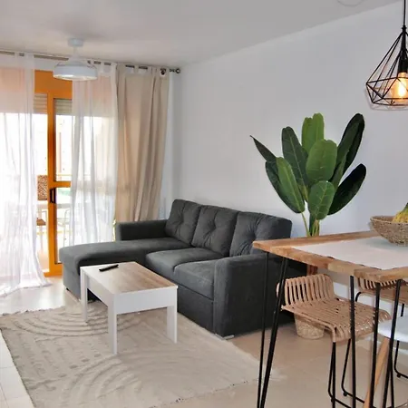 Apartment En - Frente Al Mar 