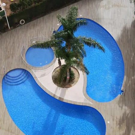 Appartement En - Frente Al Mar 