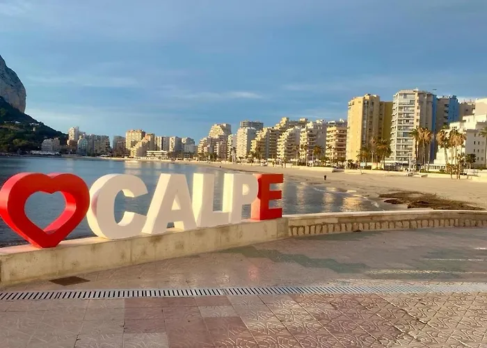 En - Frente Al Mar A Estrenar Apartamento *