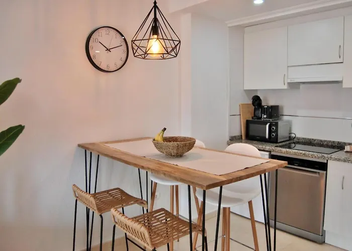 En - Frente Al Mar A Estrenar Apartamento