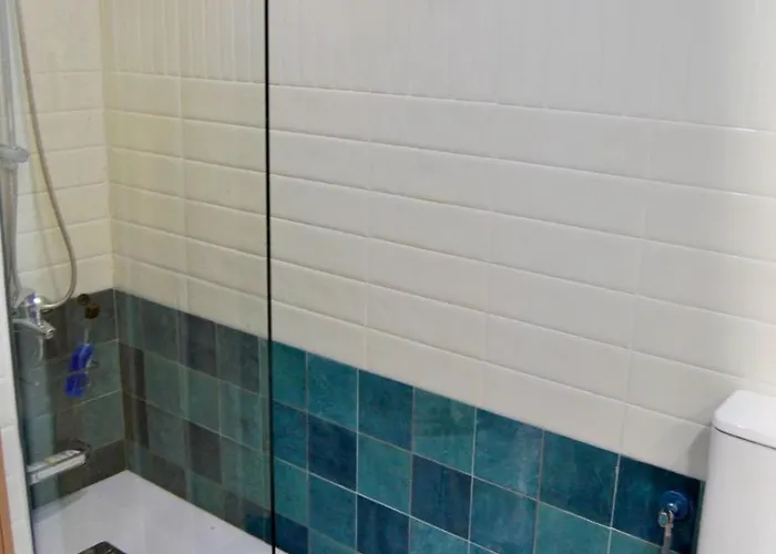 Apartment En - Frente Al Mar 