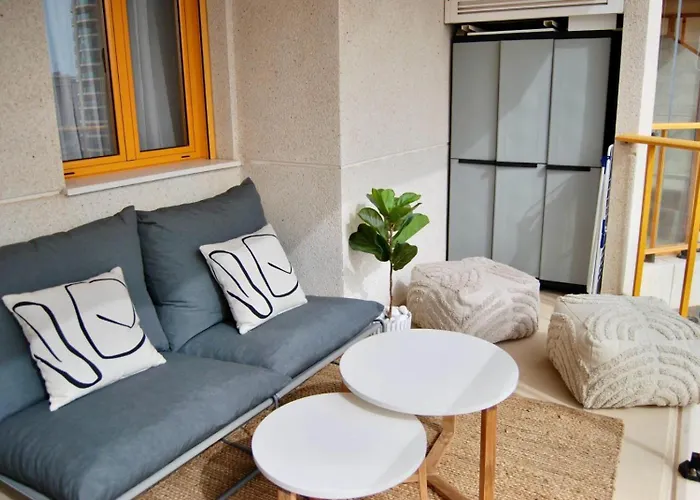 En - Frente Al Mar A Estrenar