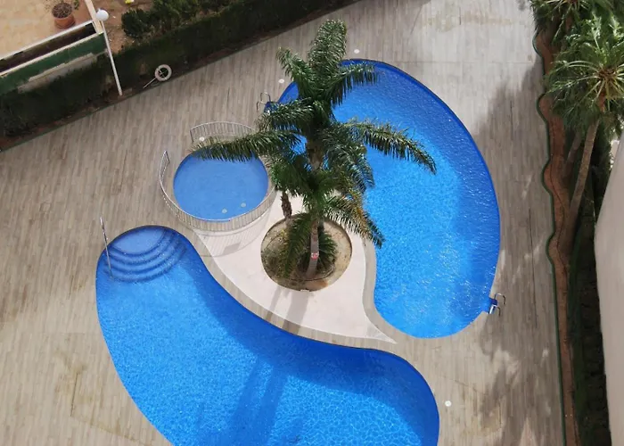 Apartamento En - Frente Al Mar A Estrenar