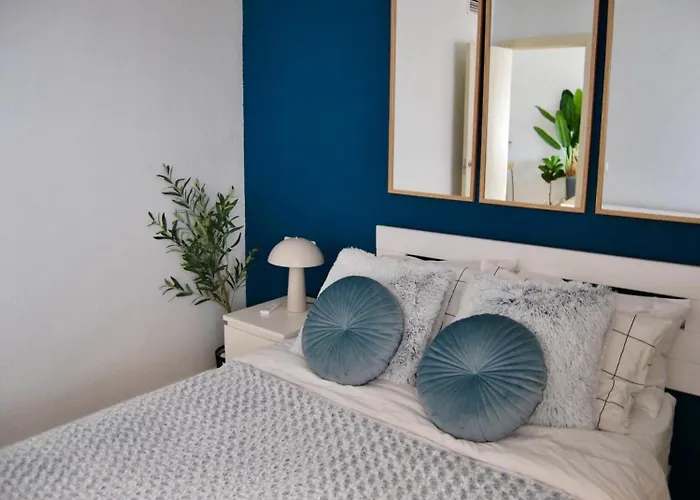 En - Frente Al Mar A Estrenar Apartamento Calpe