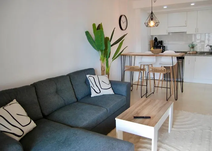 En - Frente Al Mar A Estrenar Apartamento Calpe