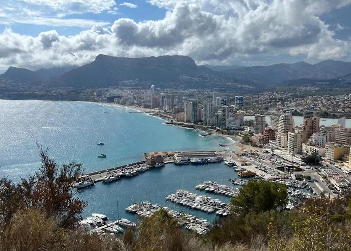 En - Frente Al Mar A Estrenar Apartamento